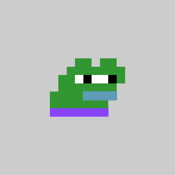 tiny pepe #673 - tiny pepes (eth) | OpenSea