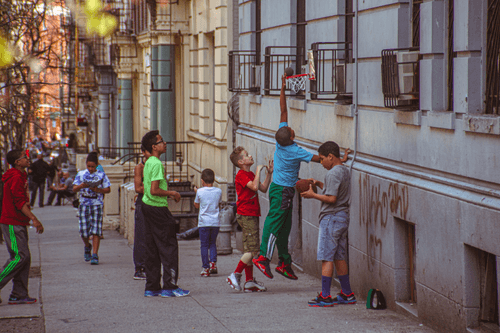 Washington Heights