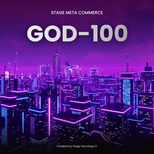god-100