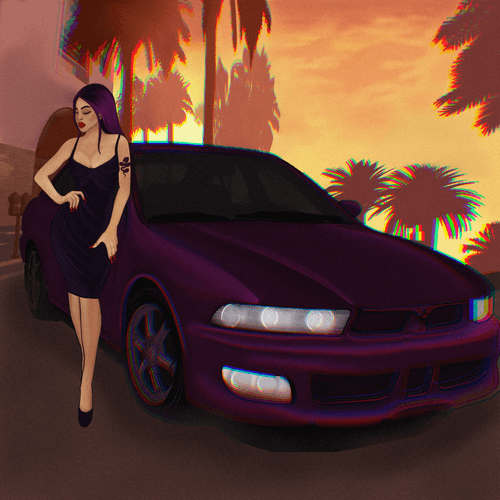 After the club