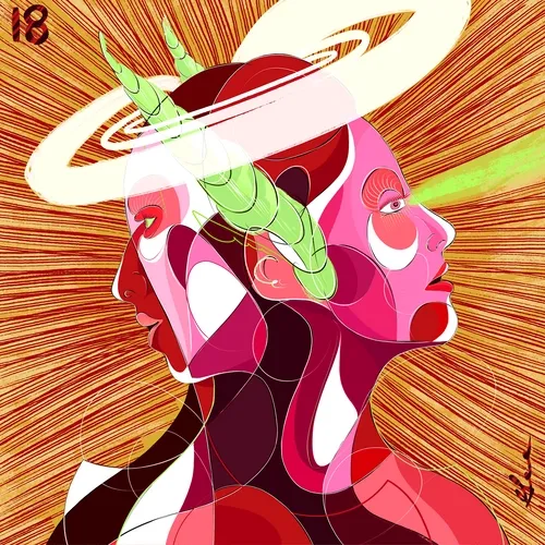 Eternal 18