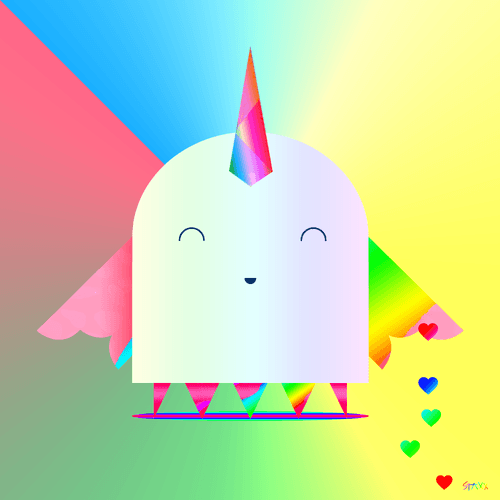 Remixx Chubbicorn 10/10