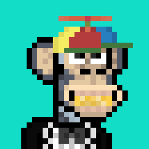 PixelApe 8433