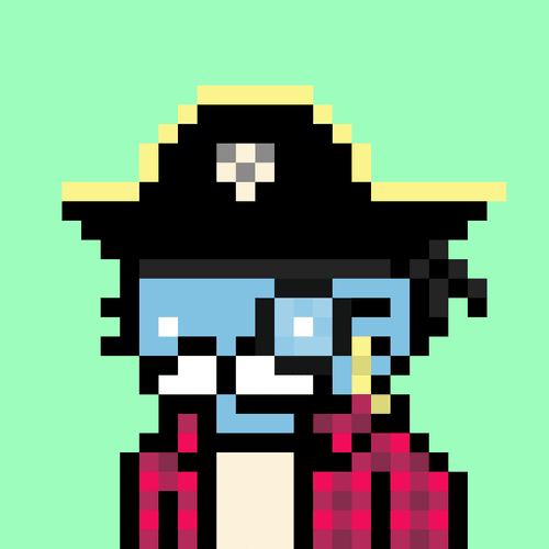 PixelCat 431