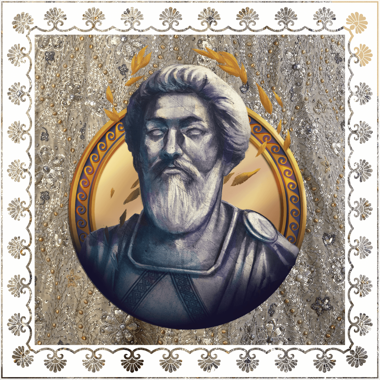 Marcus Aurelius - Sage Path