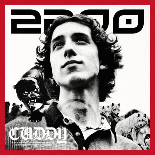 2200: The Album