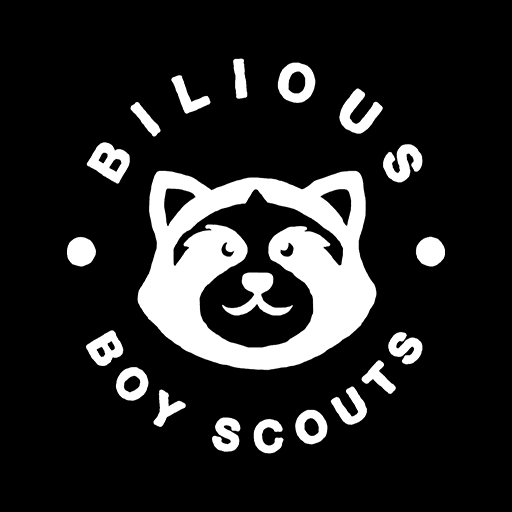 BiliousBoyScouts
