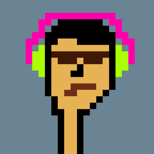 CryptoLifePunked