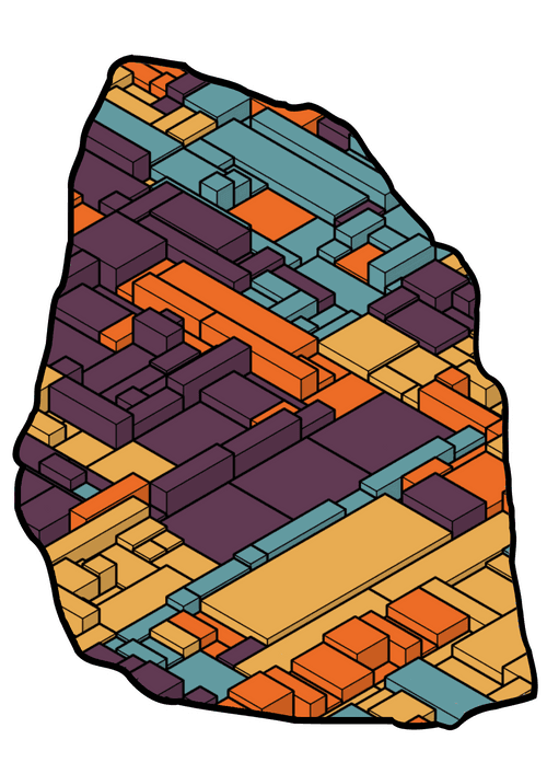 Archetyperock 130#