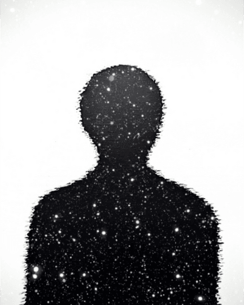 Silhouette #2