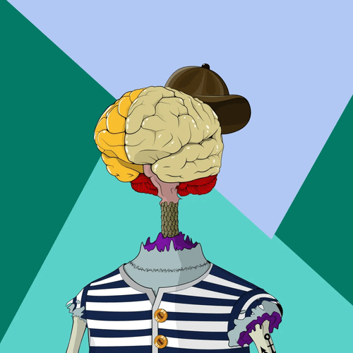 Brainoids #611