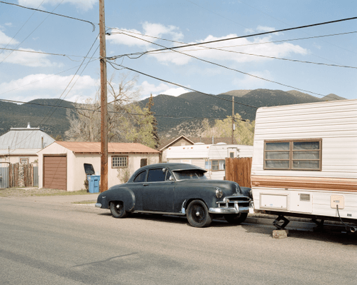Hidden In Plain Sight #086. Weekender
