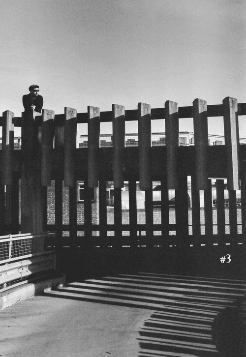 Adam Protz - A Happening #3