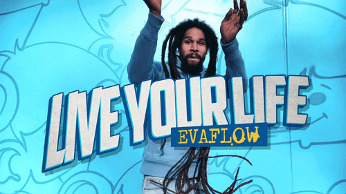 Live Your Life (Music Video) by Evaflow