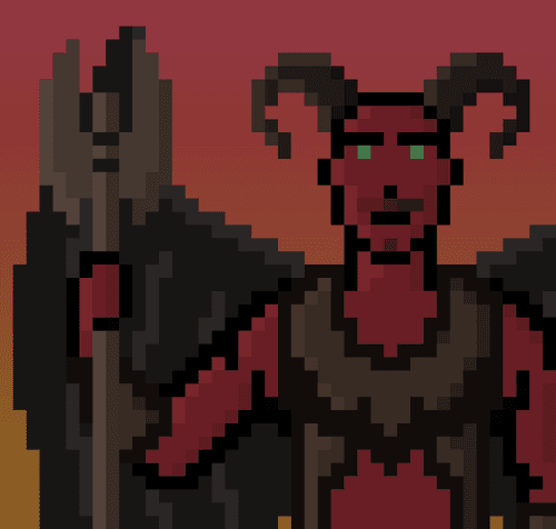 Demon#117