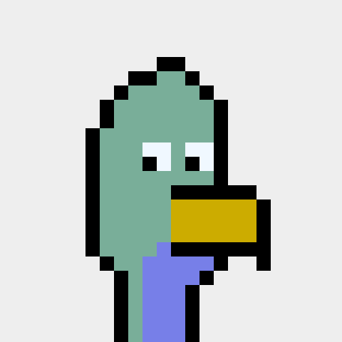BitBird 1484