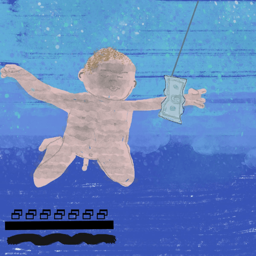 The Underminer #3