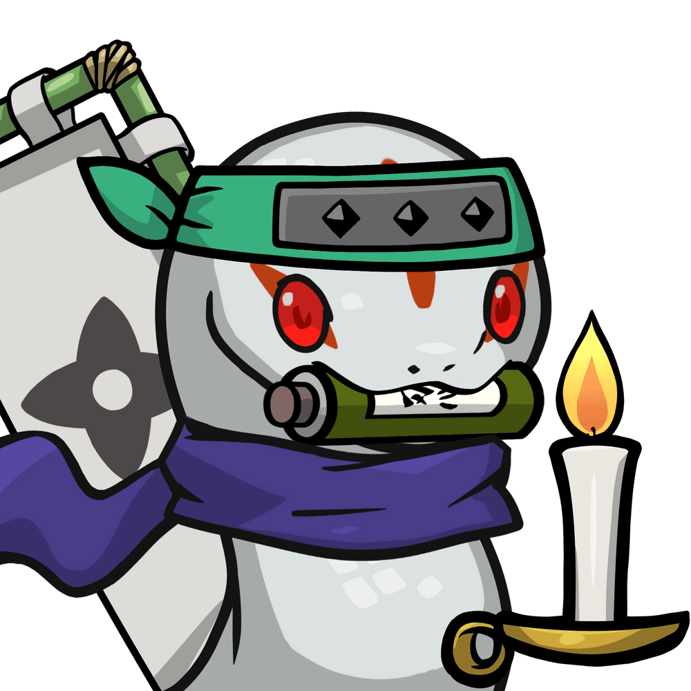 Orochi-Scroll #08909