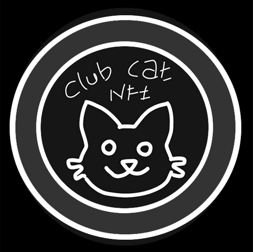 Clubcat NFT