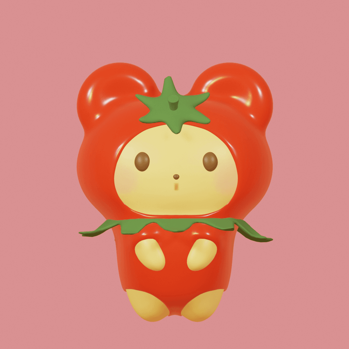 petit tomato moko bear
