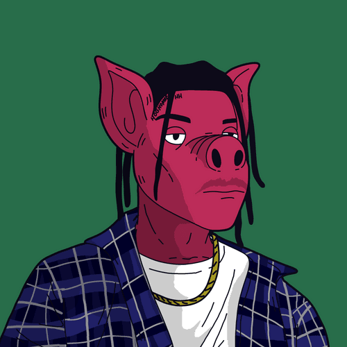 Travis Hog 