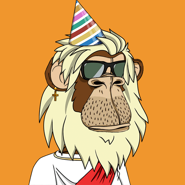 Lazy Ape Yacht Club 540 LAYC OpenSea