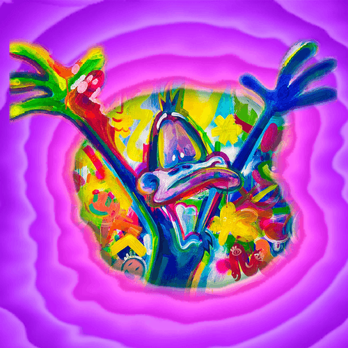 TrippyToons