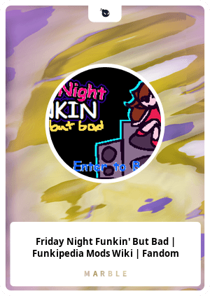 Funkipedia, the Friday Night Funkin' wiki