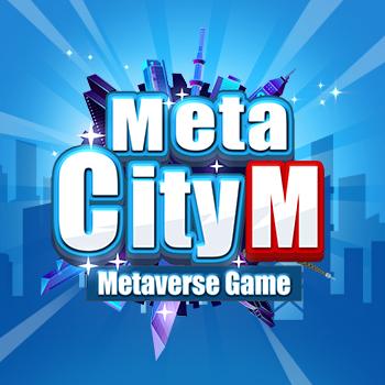 MetaCityM Assets collection image