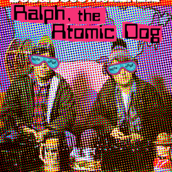 Ralph The Atomic Dog collection image