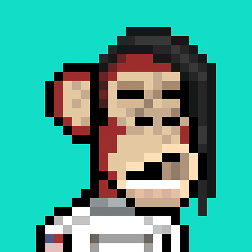 PixelApe 3076