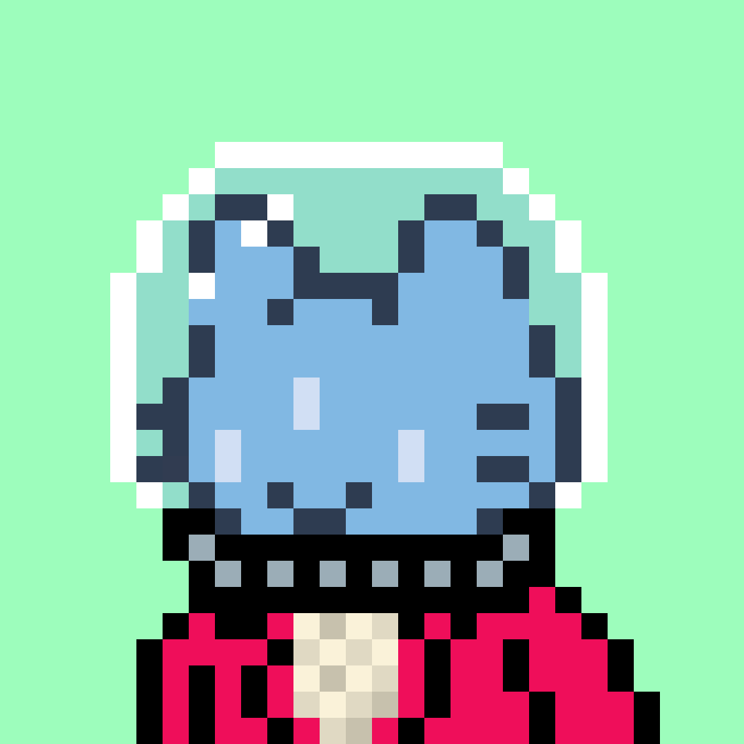 PixelCat 321