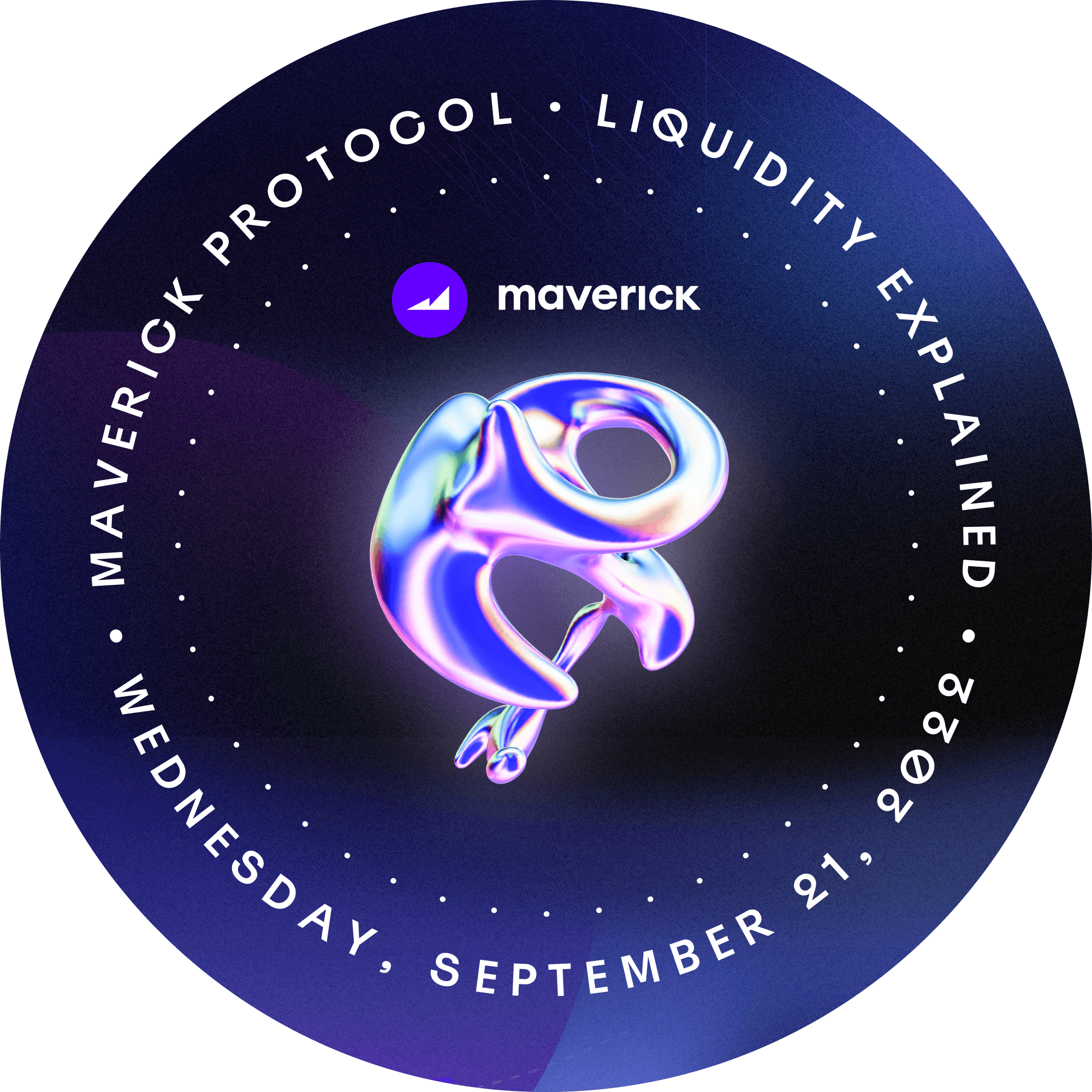 Maverick Twitter Space EP4: Liquidity Explained
