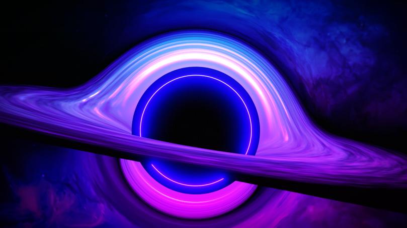 Space Photo GIFs Collection OpenSea