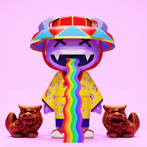 LUPPY Cc#5693