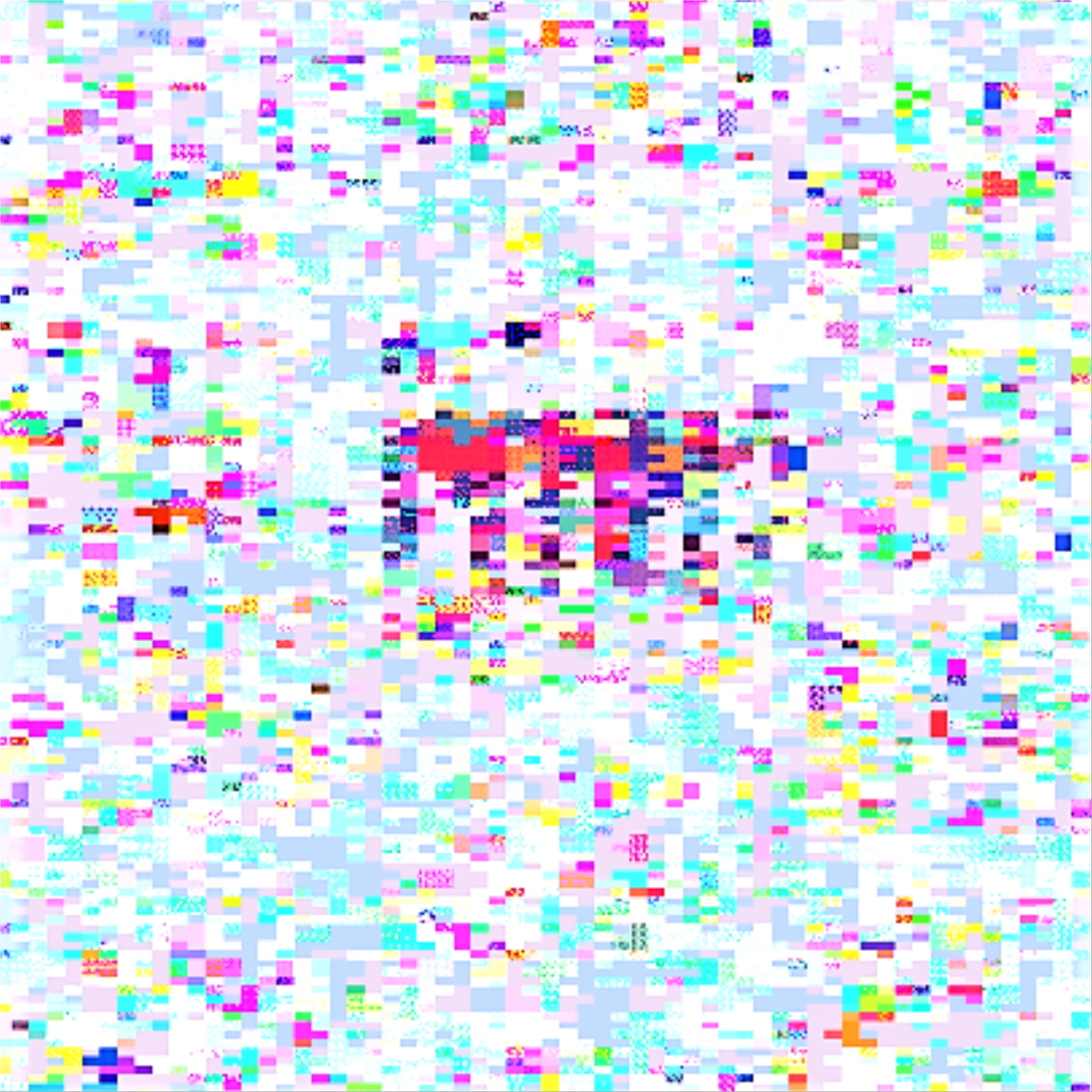 Operational Glitch Abstraction II