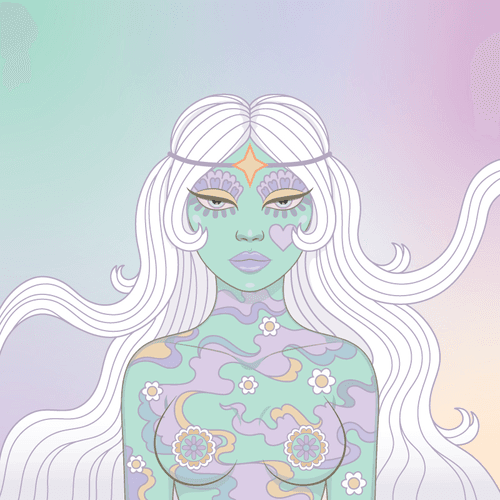 Incense and Peppermint