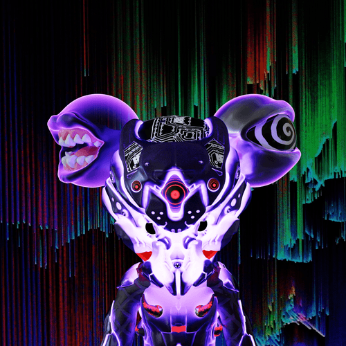 SYNTHGLR