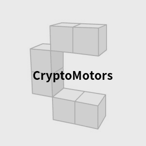 CryptoMotors