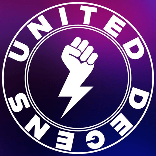 United Degens