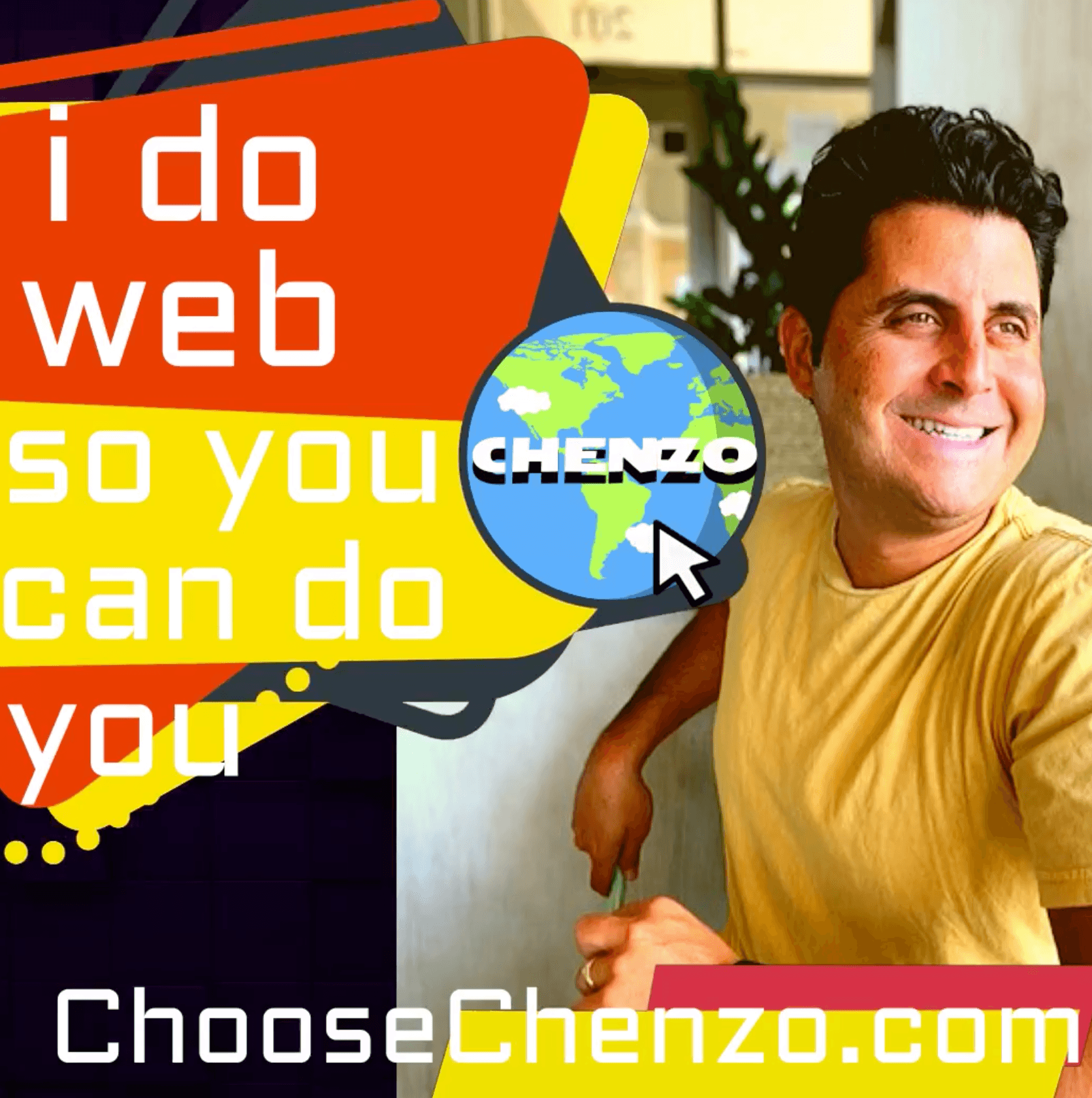 chenzoweb