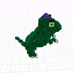 T-Rex - Pet