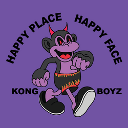 Kong Boyz collection image