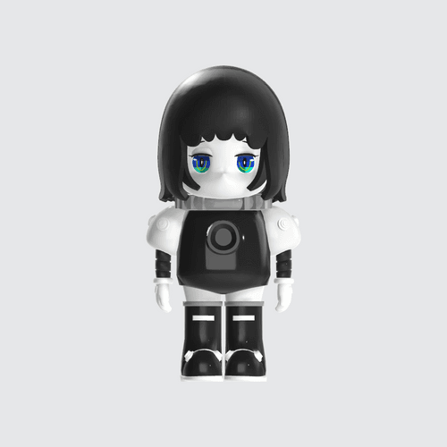 space girl『002』