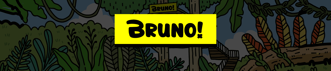 Bruno Banana
