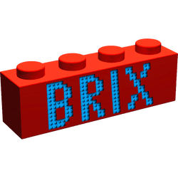 Brix Official collection image