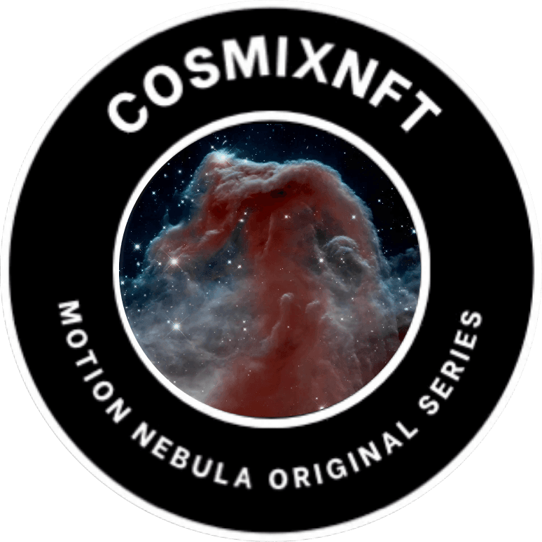 CosmixNFT