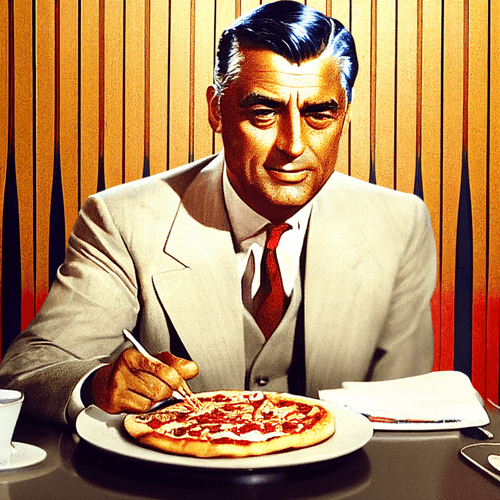 Cary Grant