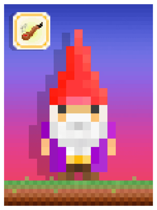 BitGnome #157