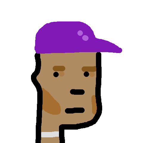 low effort punk 2442